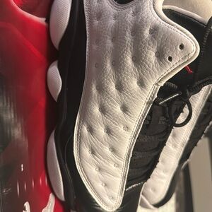 Jordan 13 He Got Game count down pack